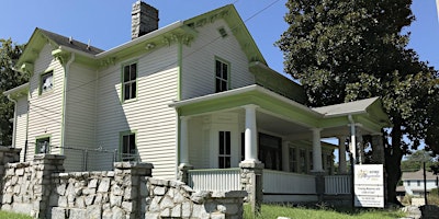 Imagen principal de Greensboro African American History Walking Tour