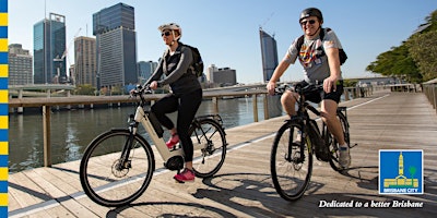 Immagine principale di Guided e-bike ride 
