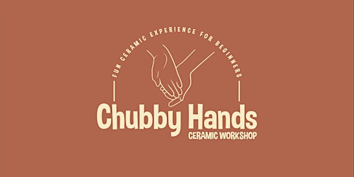 Primaire afbeelding van Chubby Hand Ceramic Slab Style Workshop: Craft, Create, Connect