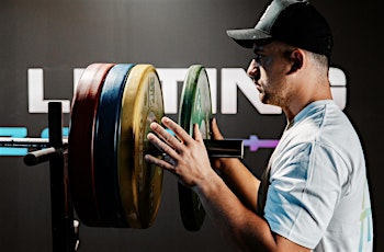 Immagine principale di How important is technique for heavier lifts? - The Analysis 