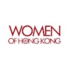 Women of Hong Kong's Logo