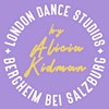Logo van London Dance Studios by Alicia Kidman