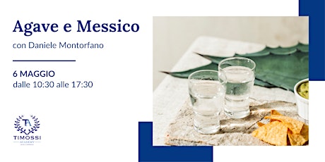 Agave e Messico