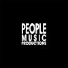 People Music's Logo