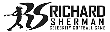 Richard Sherman Celebrity Softball Game Benefit Dinner primary image