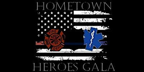 Hometown Heroes Gala primary image
