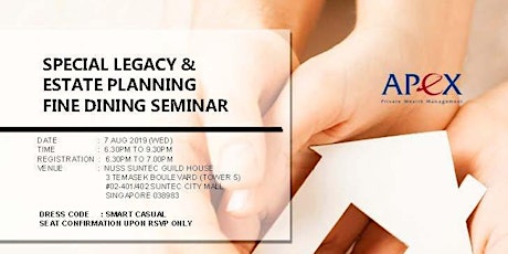 Lasting Power Of Attorney & Legacy Planning Explained​ primary image