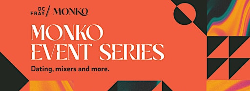 Image de la collection pour Monko Event Series 2024