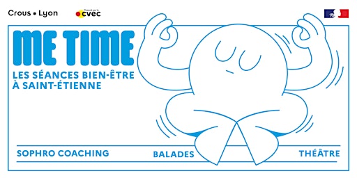 Hauptbild für Atelier théâtre - Me time Bien-être
