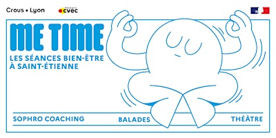 Primaire afbeelding van Atelier théâtre - Me time Bien-être