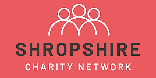 Primaire afbeelding van Shropshire Charity Network - 5th birthday drinks reception