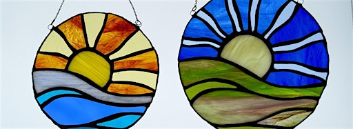 Collection image for Stained Glass workshops