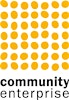 Community Enterprise's Logo