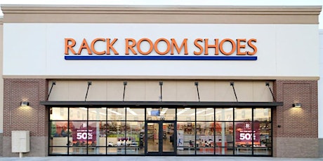 Rack Room Shoes Events Eventbrite