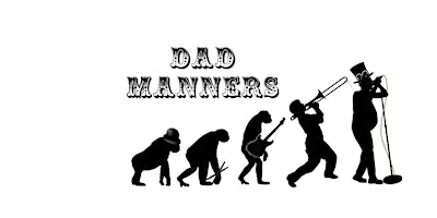 Imagem principal de Dad Manners - Bad Manners Tribute