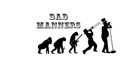 Imagem principal do evento Dad Manners - Bad Manners Tribute