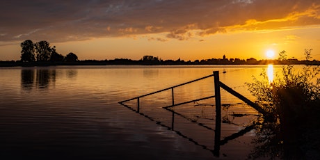 Lezing Natuurfotografie - Tom Reuvers - Amsterdam - 23 maart 2024  primärbild