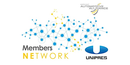 Hauptbild für June NEAA Members NEtwork at Unipres UK