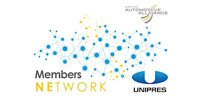 Immagine principale di June NEAA Members NEtwork at Unipres UK 