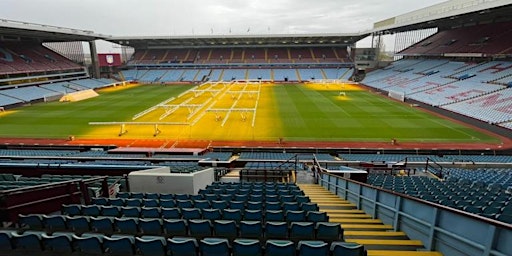 Aston Villa v Bournemouth  primärbild
