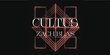 Hauptbild für CULTUS: Curated Tour