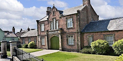 Ripon Workhouse Museum, Ripon - Paranormal Event/Ghost Hunt primary image