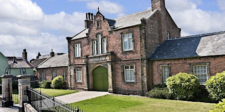 Ripon Workhouse Museum, Ripon - Paranormal Event/Ghost Hunt
