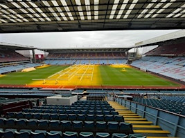 Aston Villa v Brentford primary image