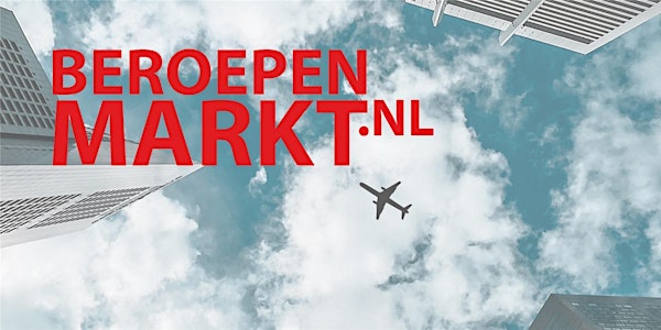 Beroepenmarkt 2019 - Event voor de luchtvaart- en reisindustrie