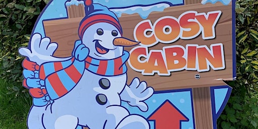 The Frosty Snowrun – Virtual  primärbild