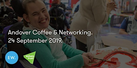 Andover Coffee & Networking - September 2019 primary image