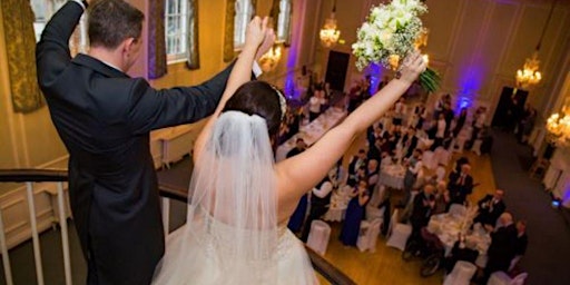 The Suffolk Wedding Fair at The Athenaeum primary image
