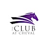 Logo de The Club at Cheval