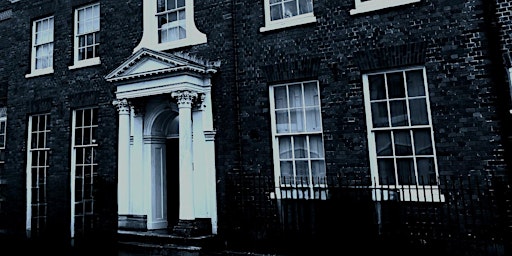 Immagine principale di Aylesbury Old House Ghost Hunt with Haunting Nights 