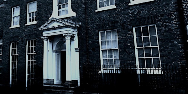 Aylesbury Old House Ghost Hunt with Haunting Nights
