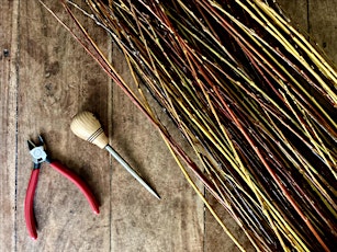 Willow Weaving Workshop-Willow Platters (ECC2806)