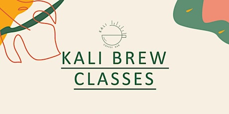 Kali Brew Classes