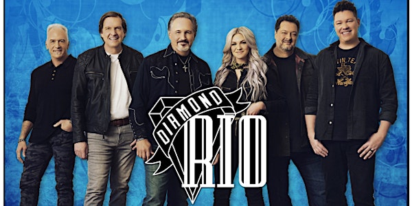Concert for a Cause - Rivertown LIVE!  with Diamond Rio and Little Texas