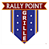 Logotipo da organização Rally Point Grille (Formerly Semper Fi)