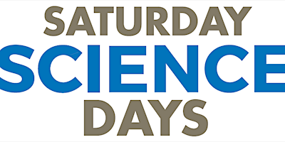 Imagen principal de April Saturday Science Days: STEP Olympics