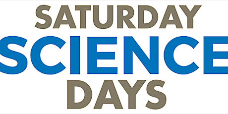 April Saturday Science Days: STEP Olympics primary image