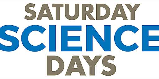 Imagem principal de April Saturday Science Days: STEP Olympics