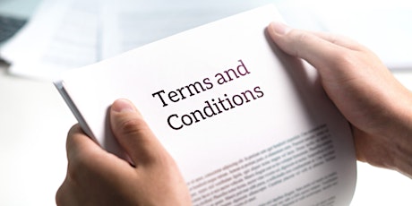 Negotiating work terms and conditions for an interpreting assignment primary image