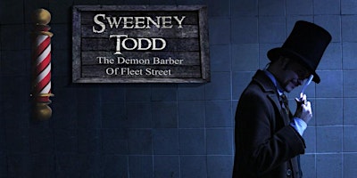Hauptbild für The Sweeney Todd Tour
