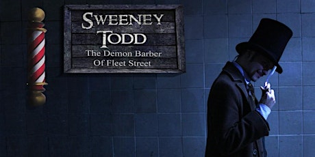 The Sweeney Todd Tour