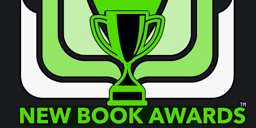 2024 NEW BOOK AWARDS primary image
