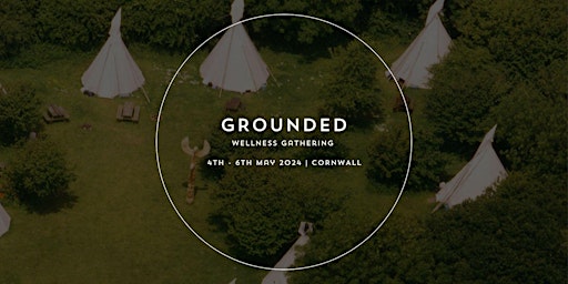 Image principale de Grounded Wellness Gathering