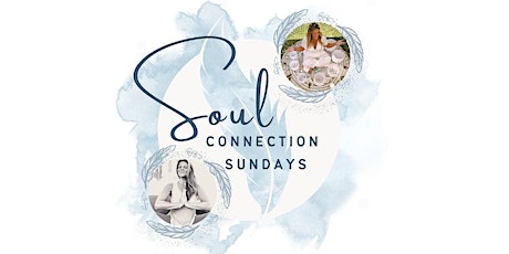 Soul Connection Sunday: Sound and Breath Meditation primary image