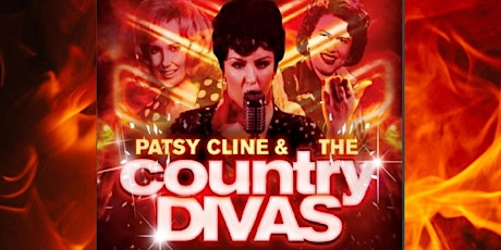 Patsy Cline & The Country Divas