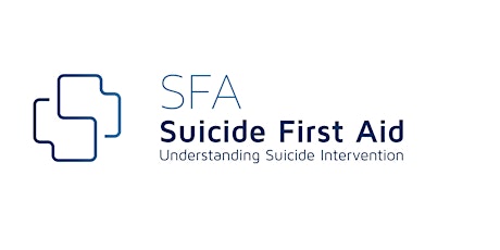 Suicide First Aid: Understanding Suicide Intervention